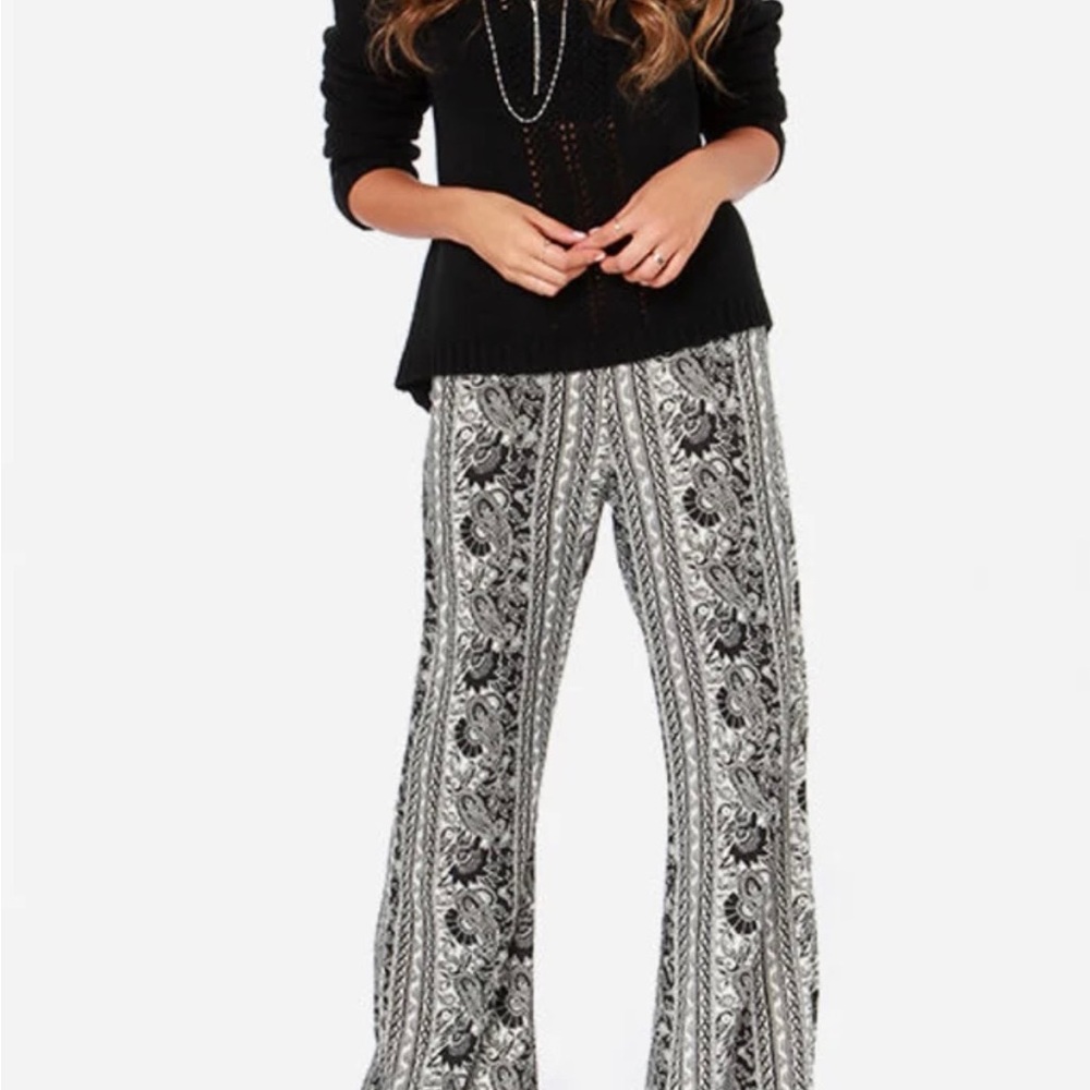 Billabong Night Sessions Pant